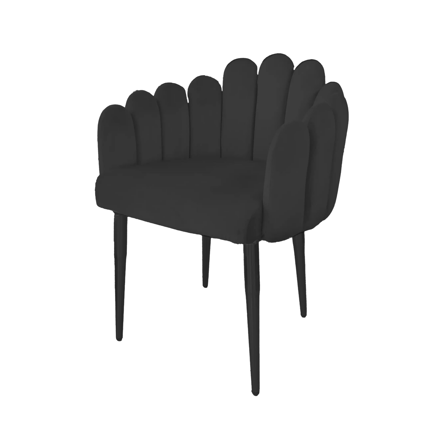 Minimal Chair 11 Fingers