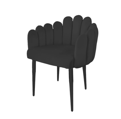 Minimal Chair 11 Fingers