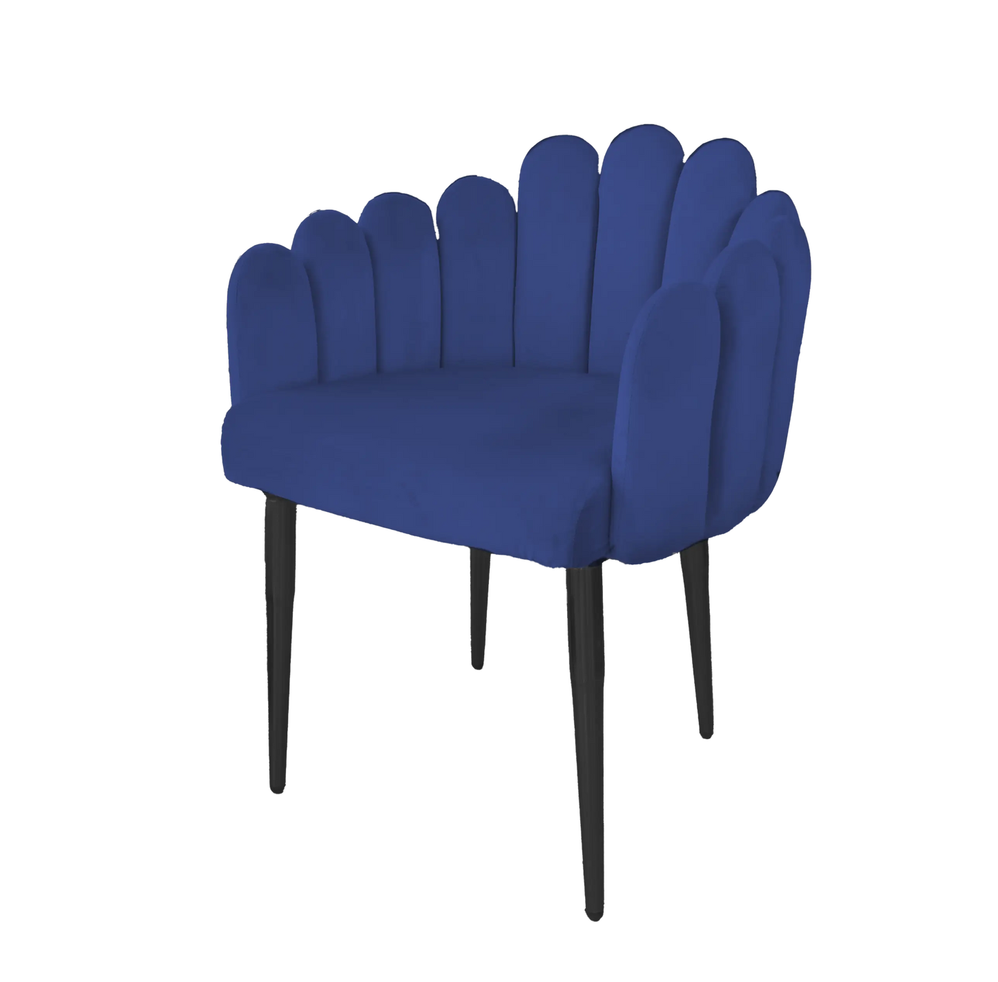 Minimal Chair 11 Fingers