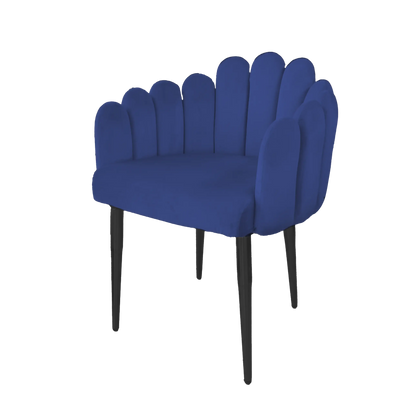Minimal Chair 11 Fingers