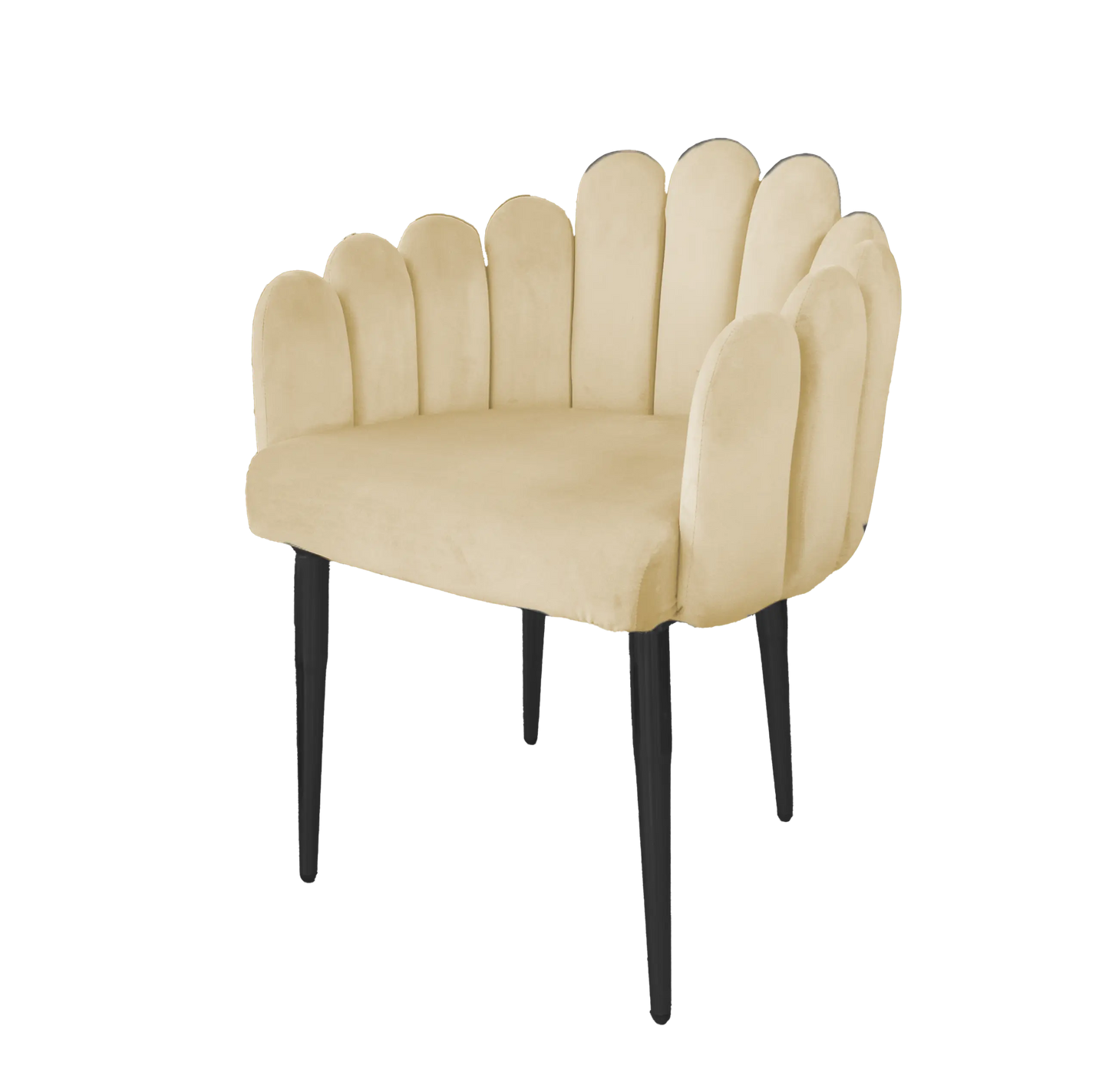 Minimal Chair 11 Fingers