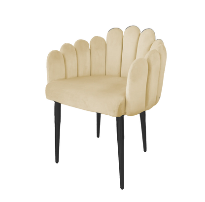 Minimal Chair 11 Fingers