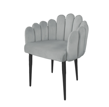 Minimal Chair 11 Fingers