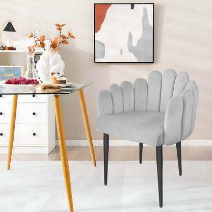 Minimal Chair 11 Fingers