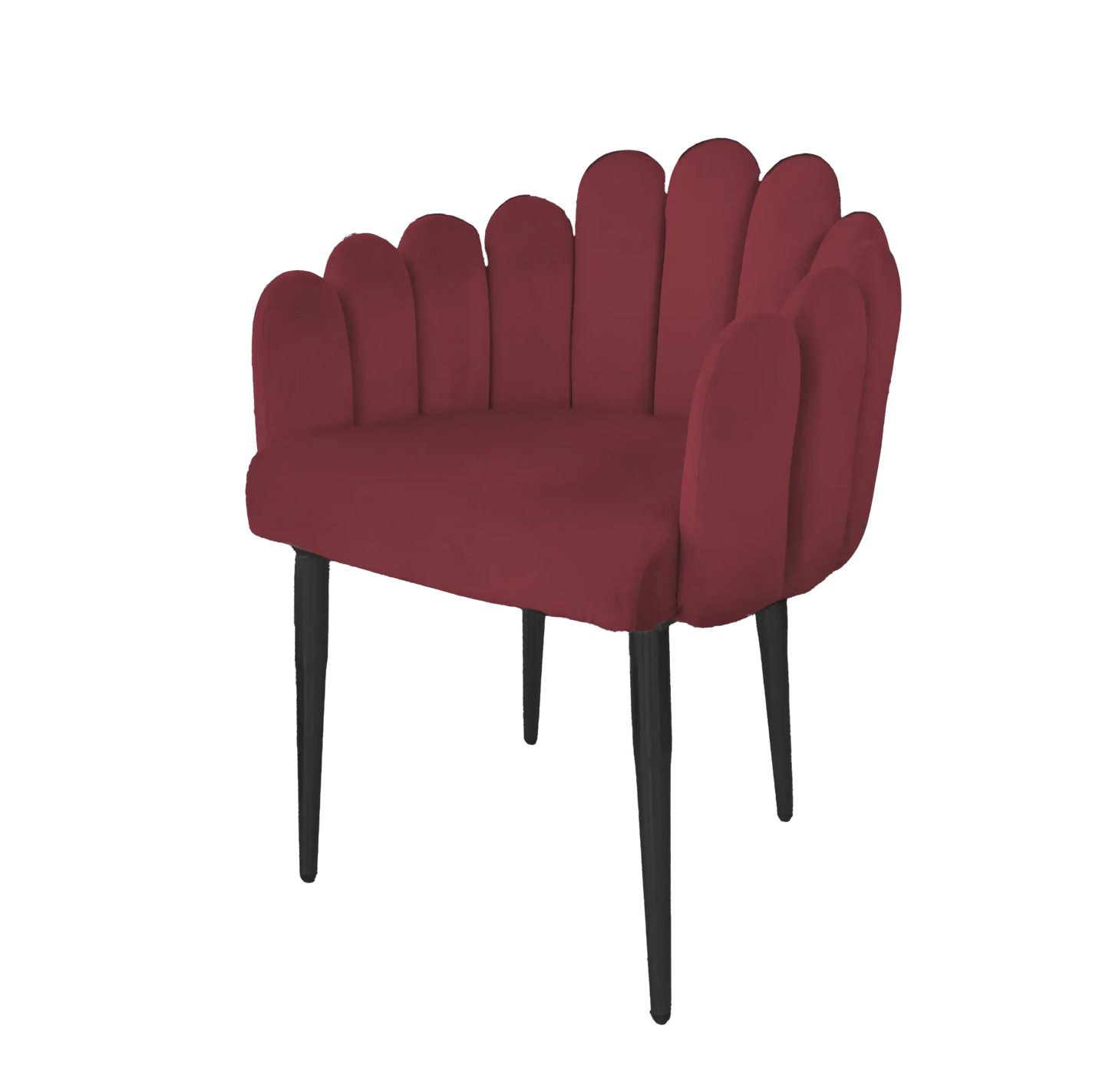 Minimal Chair 11 Fingers