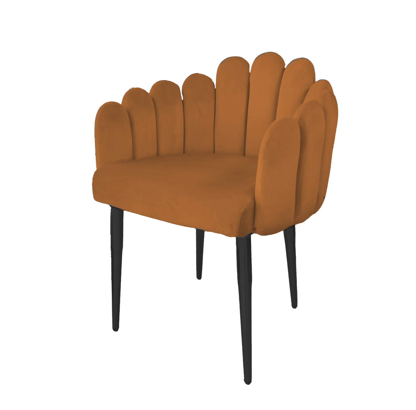 Minimal Chair 11 Fingers