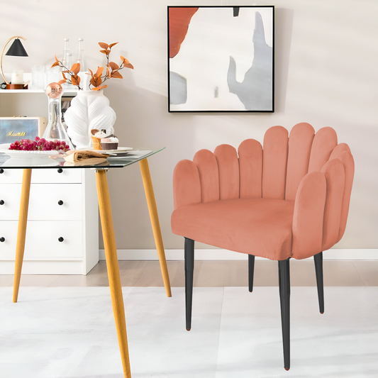 Minimal Chair 11 Fingers