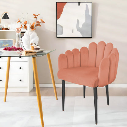 Minimal Chair 11 Fingers