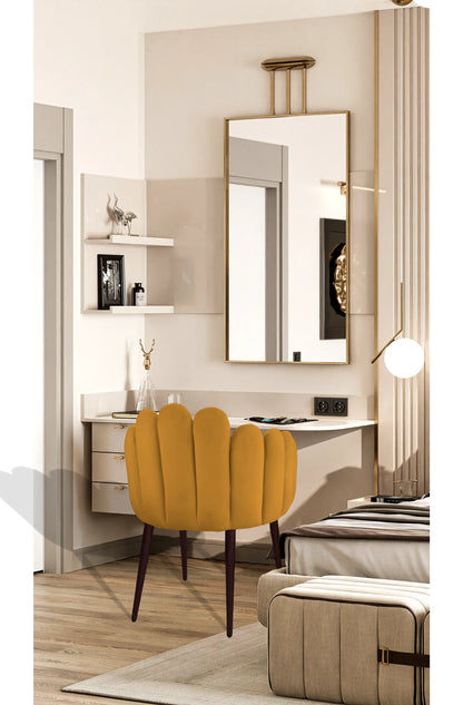 Minimal Chair 11 Fingers