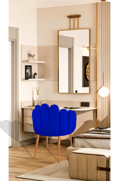 Minimal Chair 11 Fingers