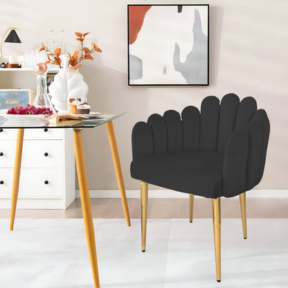 Minimal Chair 11 Fingers