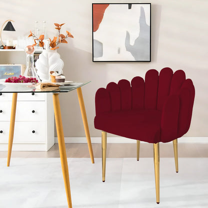 Minimal Chair 11 Fingers