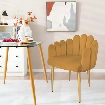 Minimal Chair 11 Fingers